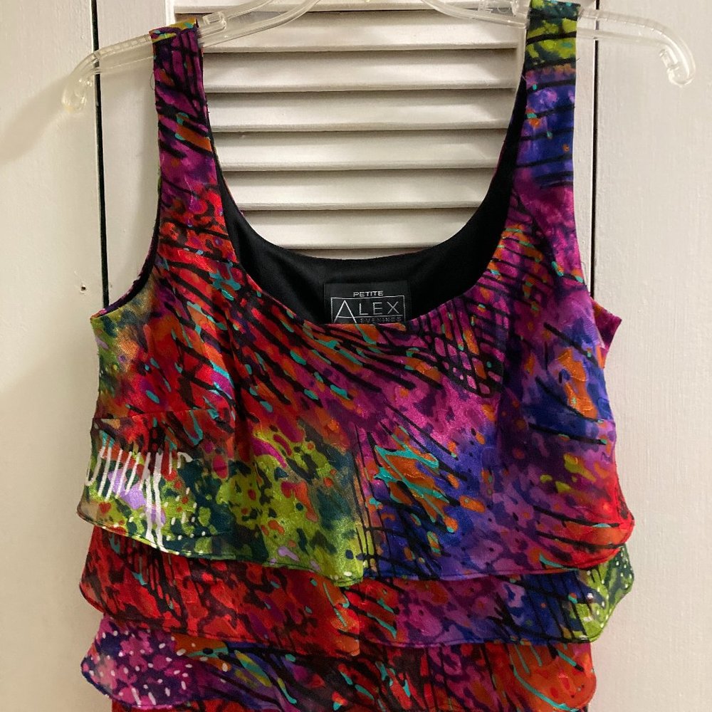 2 Piece Top - image 1